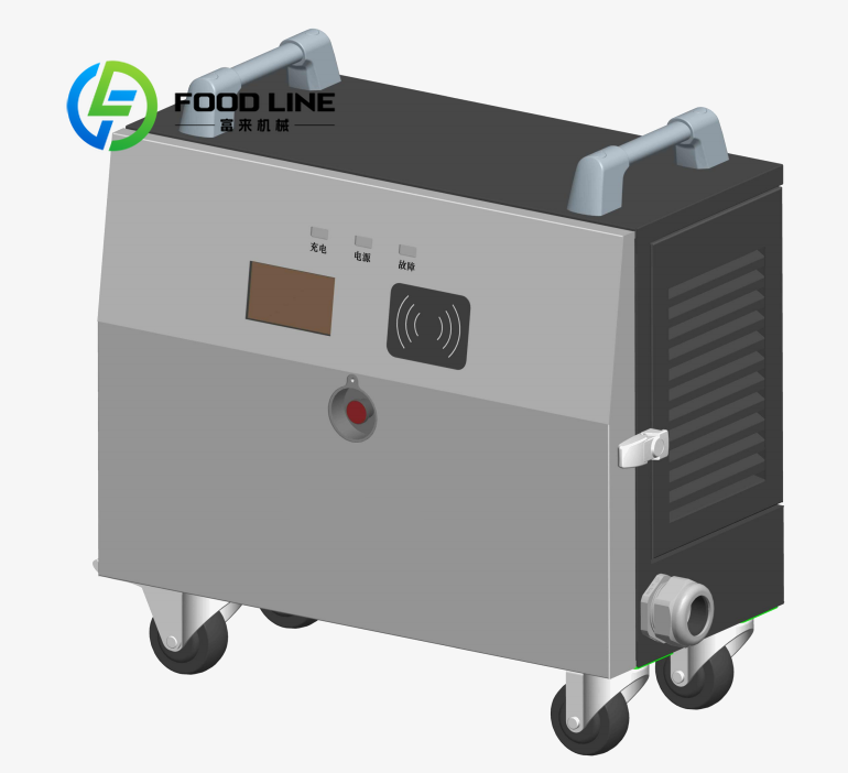New Product CCS2 400V 5M Cable - đánh giá và giá Portable Dc Fast Charger 20Kw Ccs2