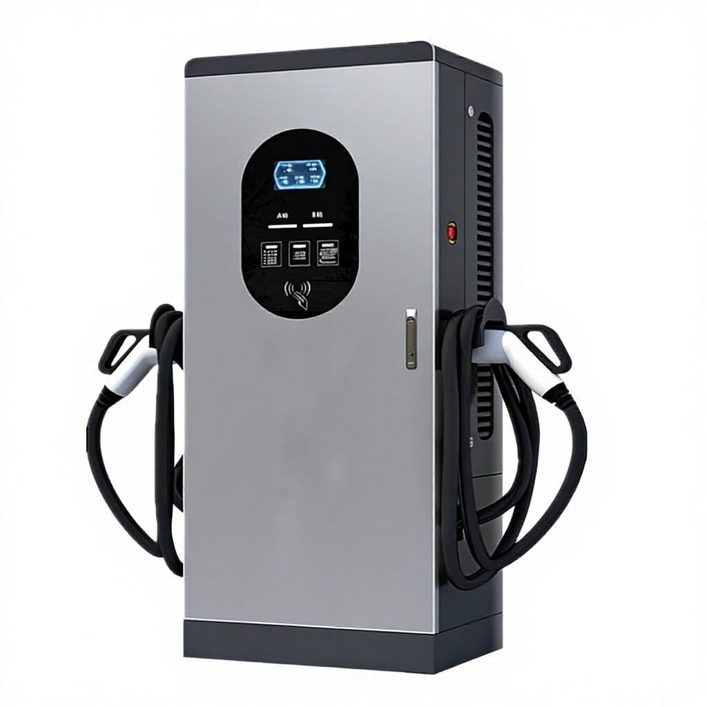DC EV Charger 30kW Wallbox EV  - đánh giá và giá Dc Fast Charger 30Kw Wallbox Commercial