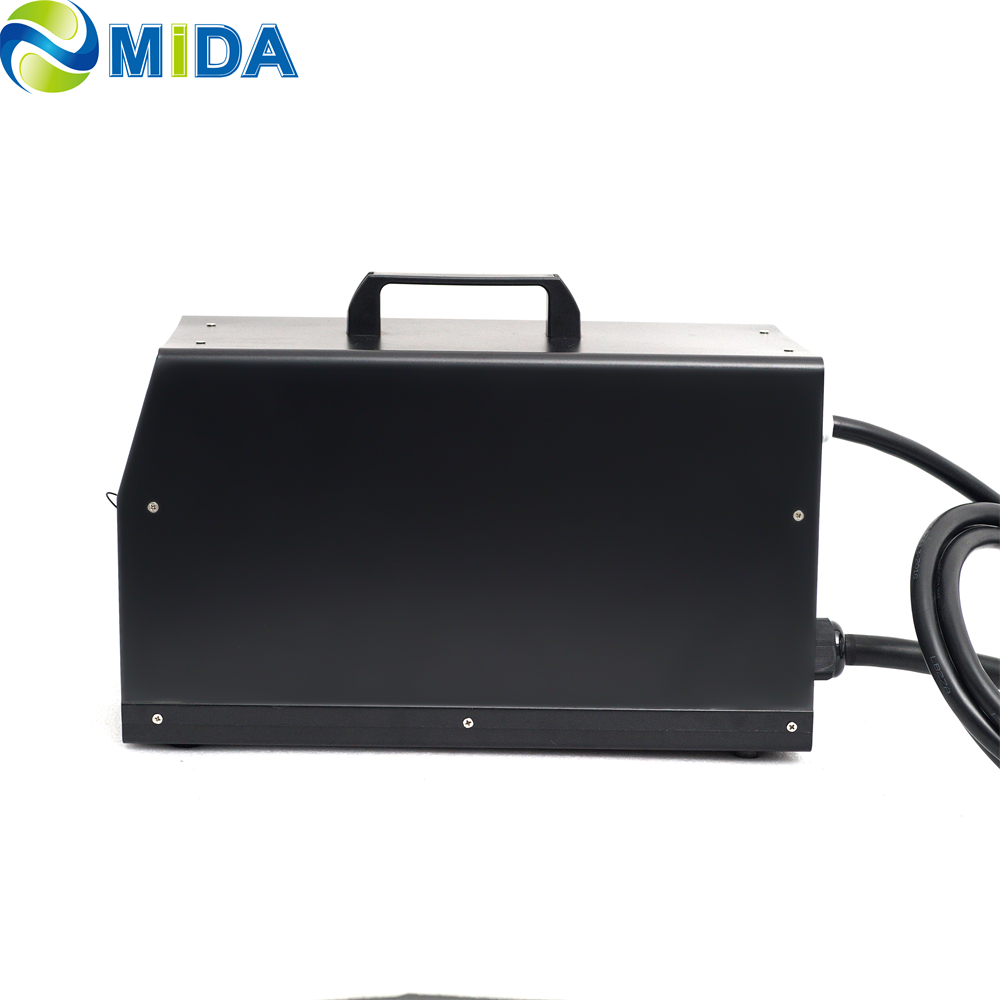 GBT CCS1 CCS2 CAHdeMO 7KW 20KW - đánh giá và giá Portable Dc Fast Charger 20Kw Ccs2