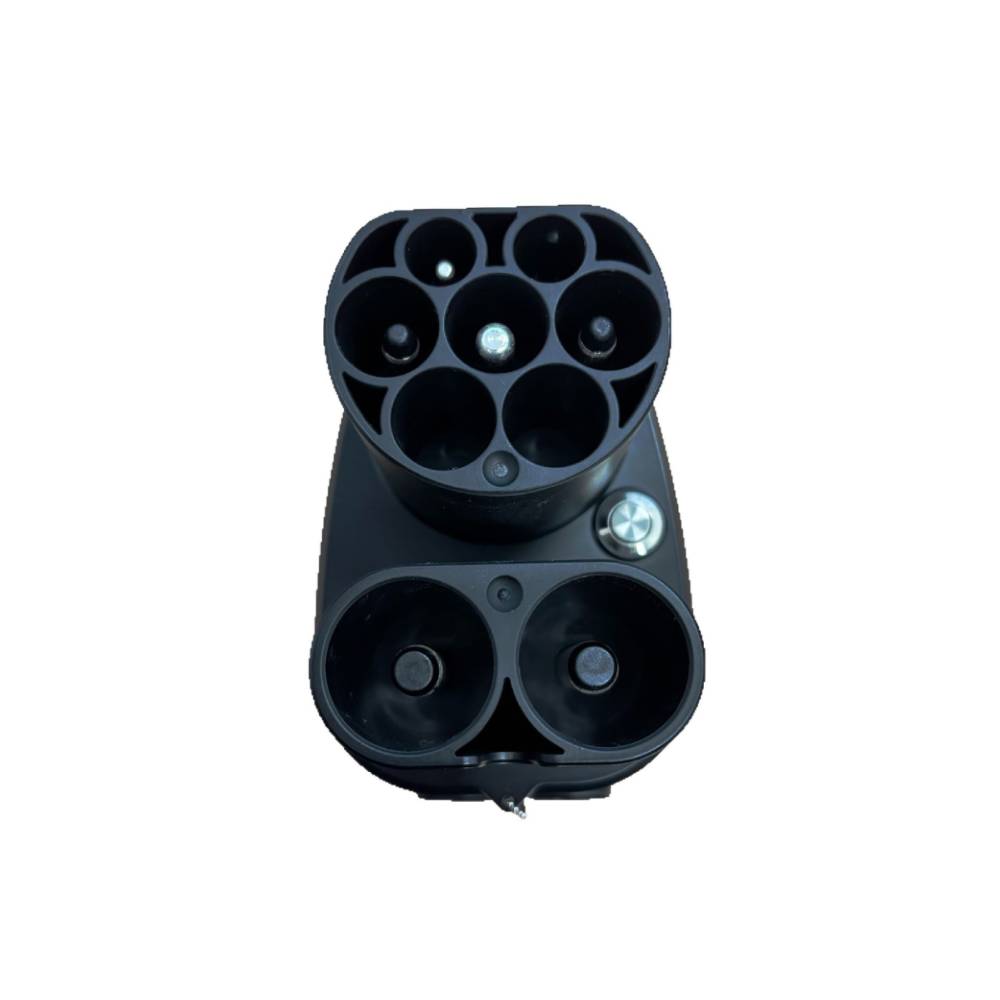 CCS2 to CCS1 EV Fast Charging  - đánh giá và giá Ccs2 To Ccs1 Fast Charge Adapter 250Kw