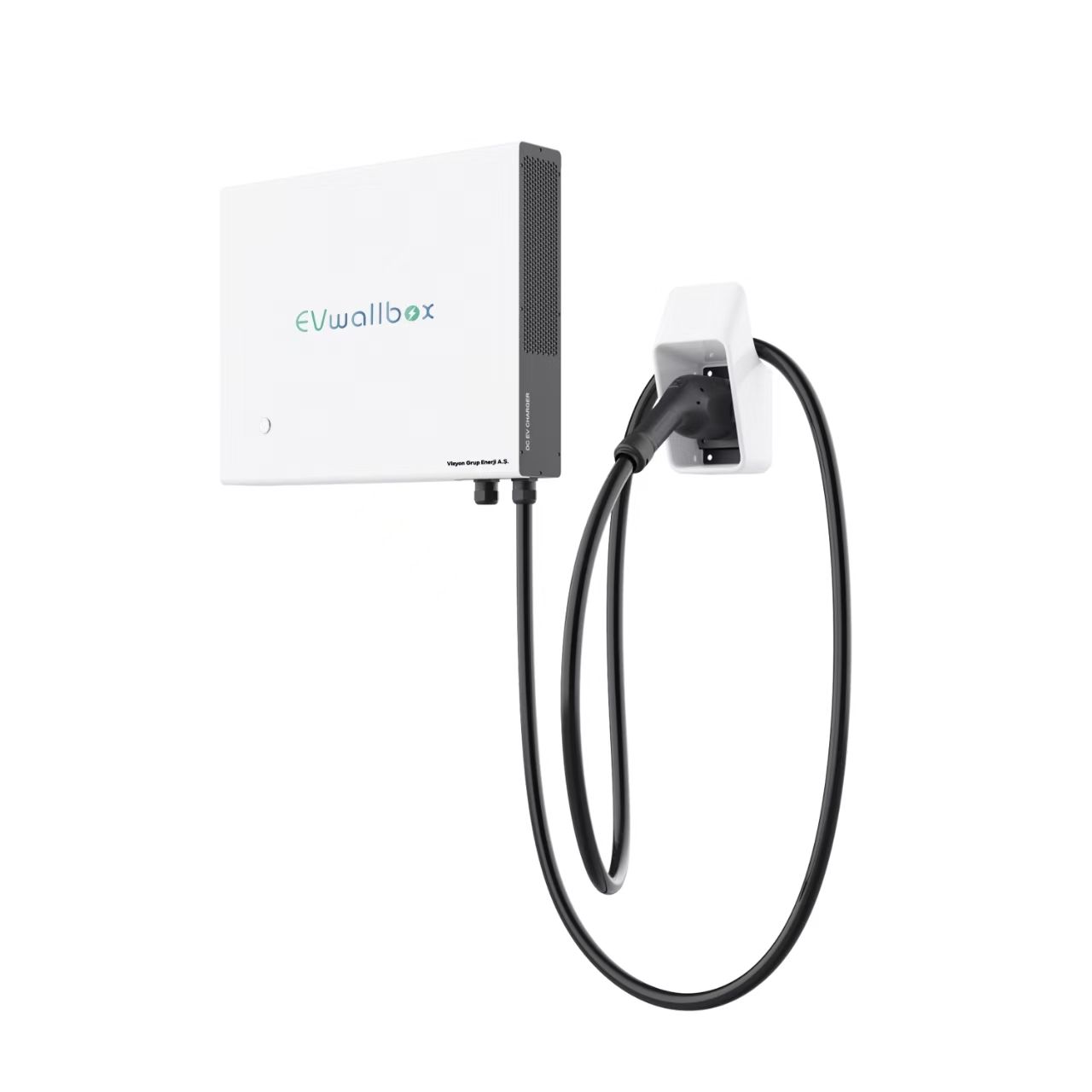 DC EV Charger 30kW Fast Chargi - đánh giá và giá Dc Fast Charger 30Kw Wallbox Commercial