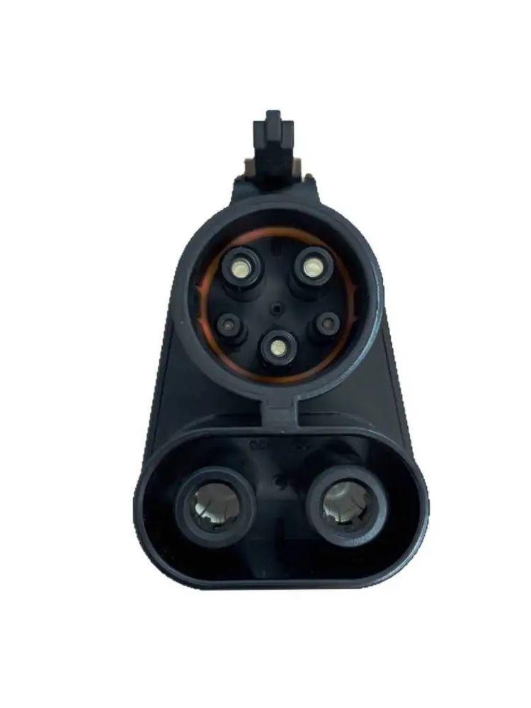 BERET CCS2 to CCS1 EV Charger  - đánh giá và giá Ccs2 To Ccs1 Fast Charge Adapter 250Kw